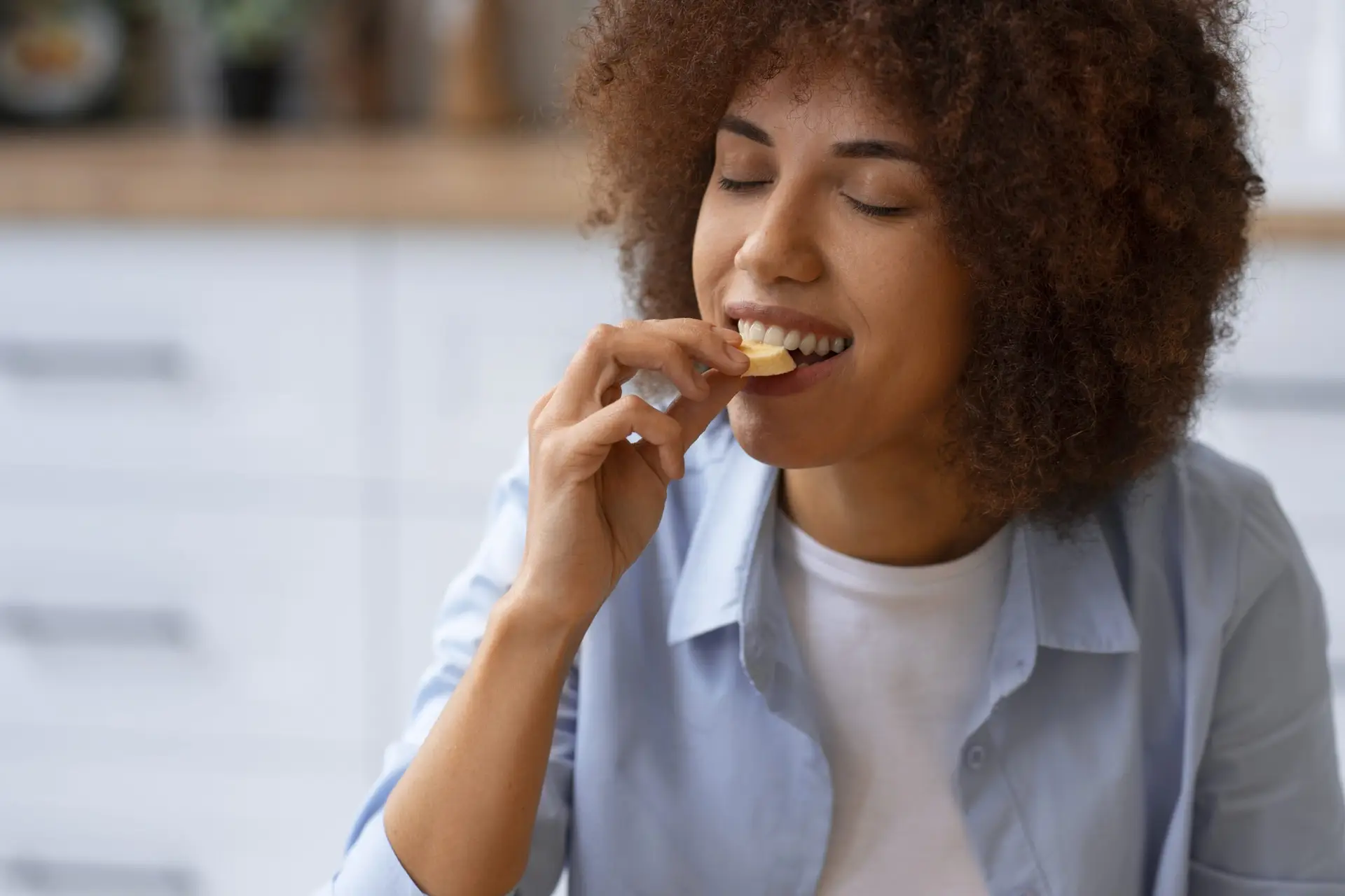 Você sabe de onde vem a sua vontade em comer um doce 2?